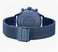 Reloj Welder Mujer MOODY in Acero WWRC666 - WWRC666